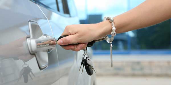 best car locksmith melbourne