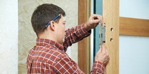 residential locksmith services