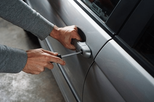 Simple Car Security Tips to Deter Thieves