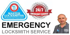 Emergency Locksmith Service