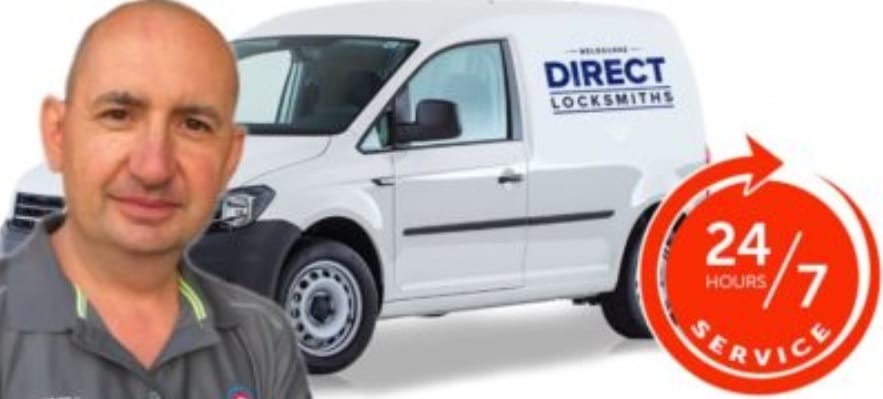 Need Professional Locksmith